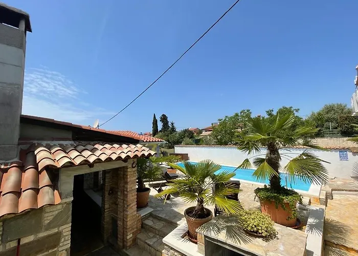 Holiday Home Bukovac