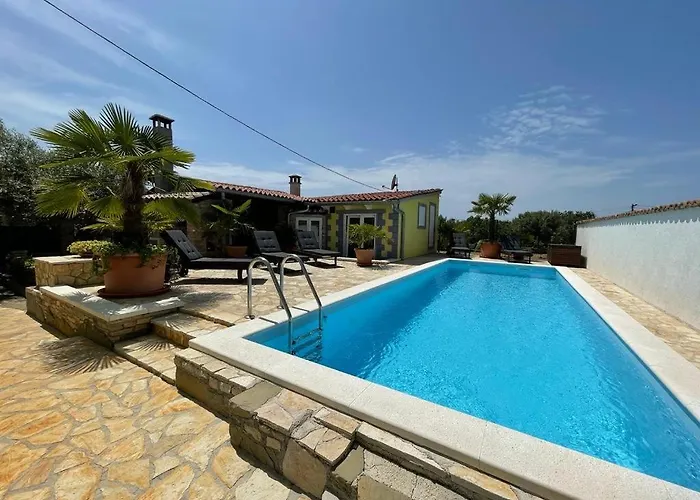 Holiday Home Bukovac