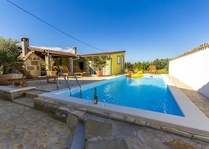 Holiday Home Bukovac
