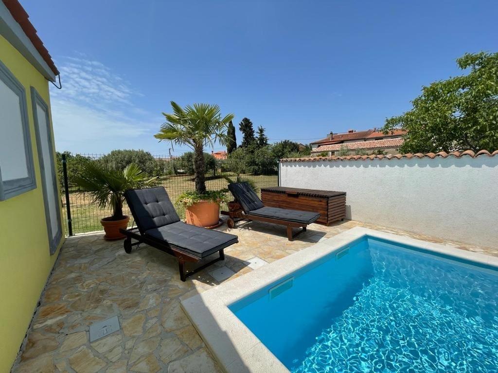 Bukovac Holiday home *