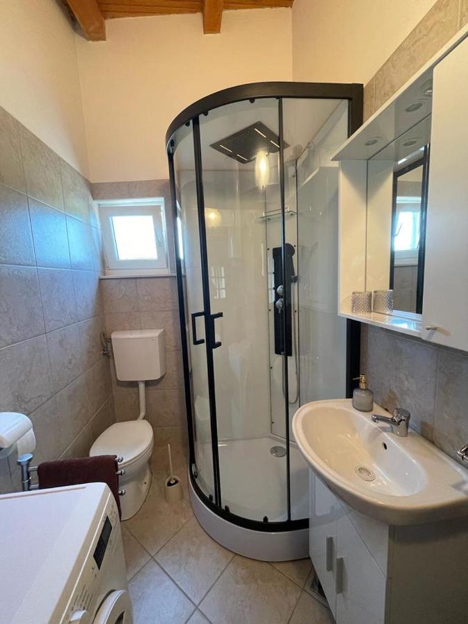 Bukovac Holiday home *