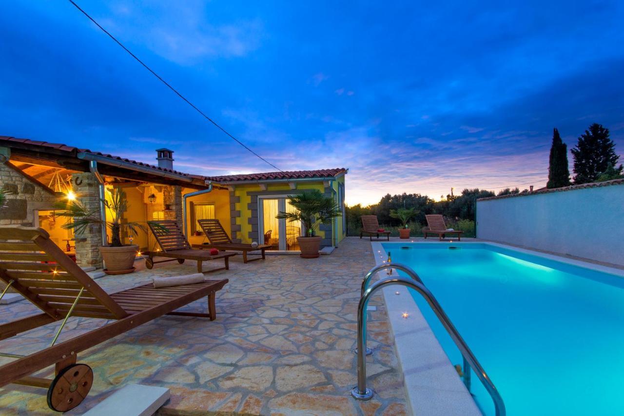 Bukovac Holiday home