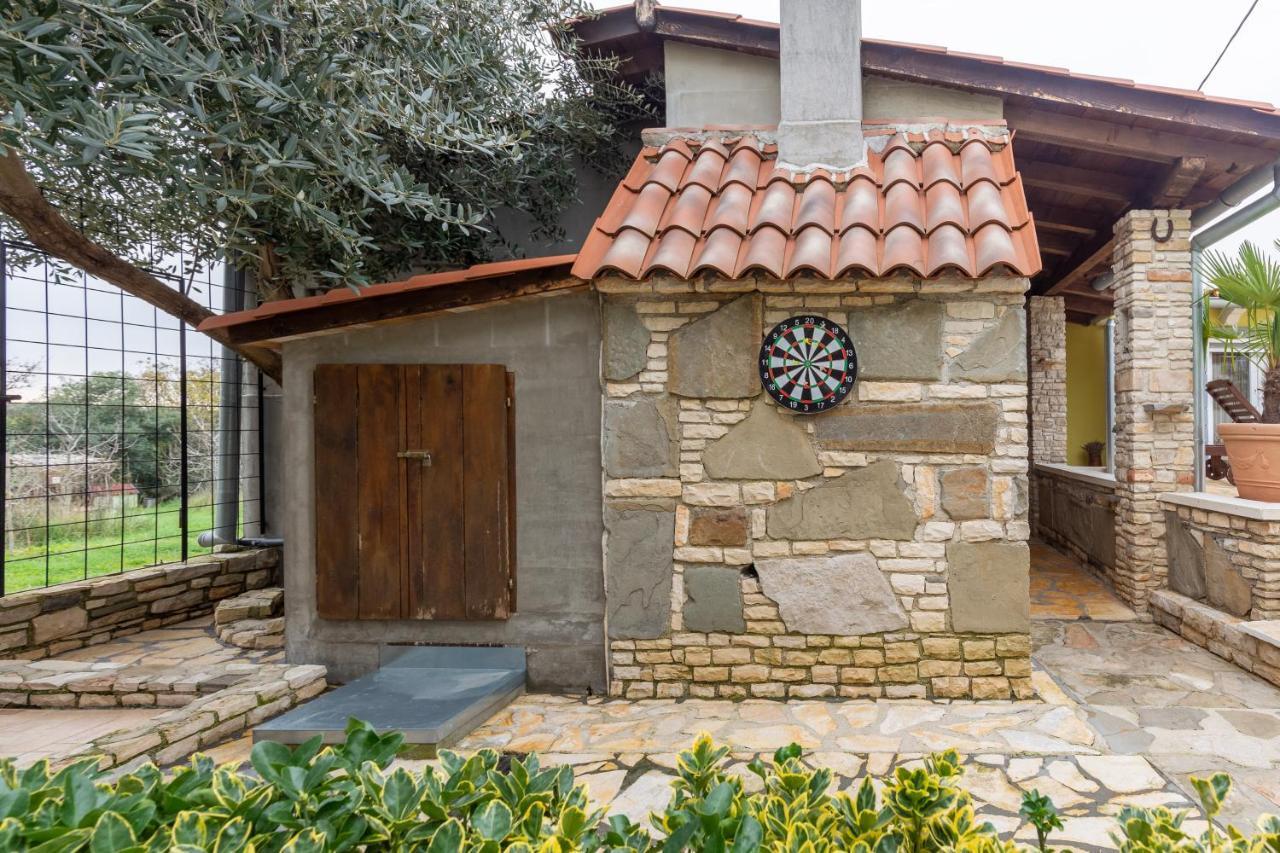 Holiday home Bukovac Pula