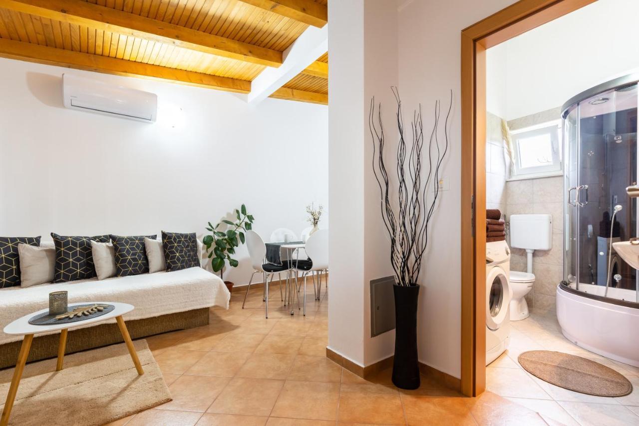 Bukovac Holiday home Pula