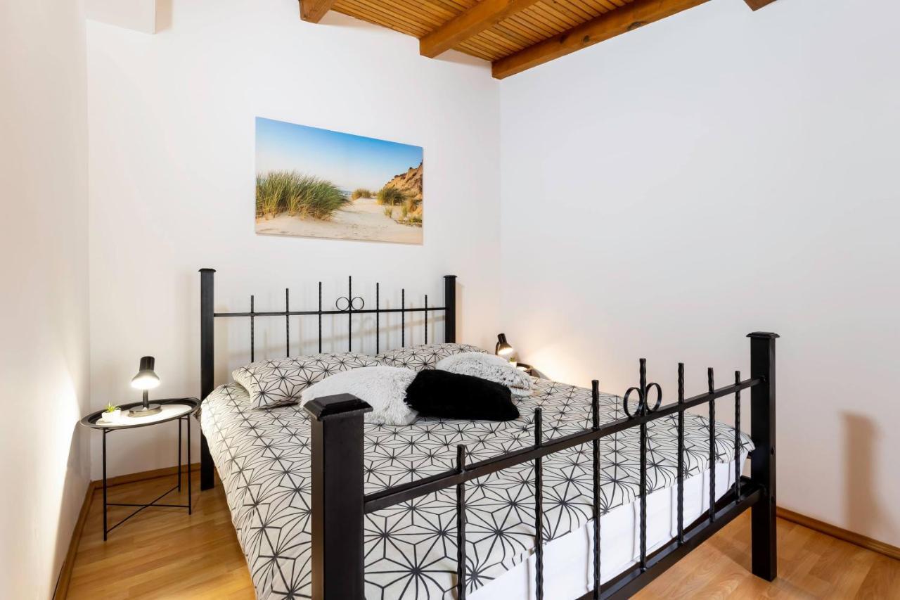 Bukovac Holiday home *