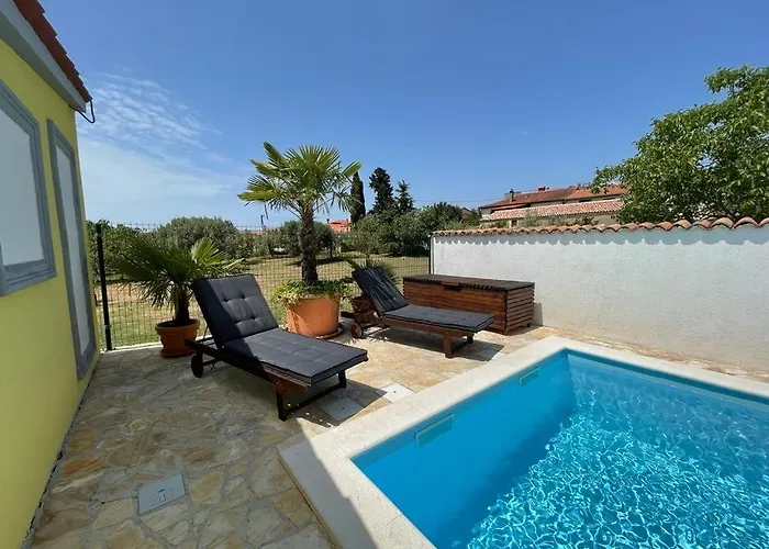 Holiday Home Bukovac